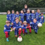 Entrainement pendant les vacances de Février 2023