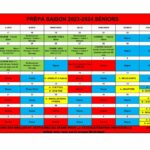 Programme de reprise pour les séniors