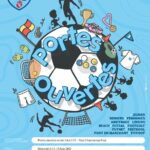 Portes ouvertes Pays Chantonnay Foot