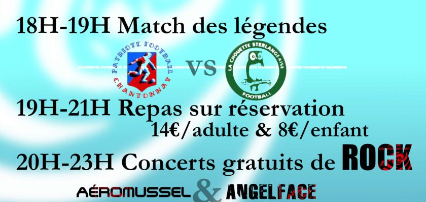 Affiche
