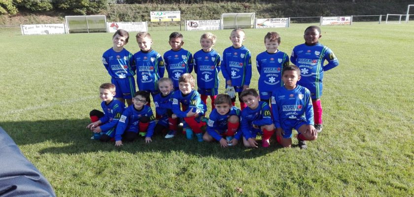 Plateau U9