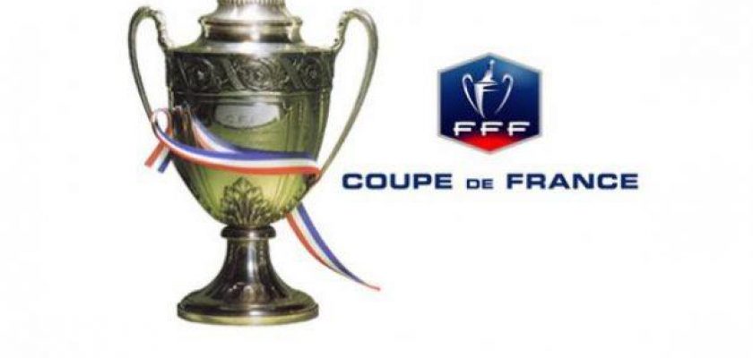 coupe de france