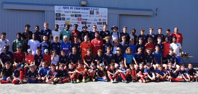 photo tournoi 10ans pcf