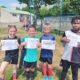 photo vainqueur défi jonglerie